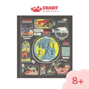 Sự vận hành kỳ diệu của Trái Đất