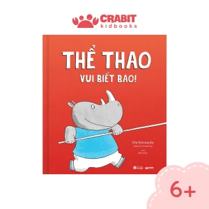 Thể thao vui biết bao!