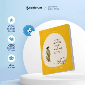 Sách Tản Văn Chuyện Người Chuyện Ngỗng - tác giả Vũ Hoàng Long