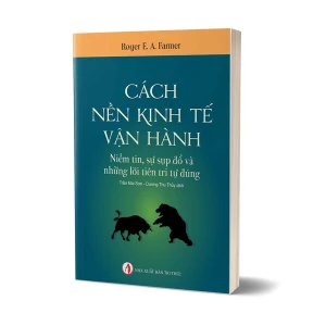 Sách Cách Nền Kinh Tế Vận Hành