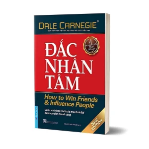 Sách Đắc Nhân Tâm