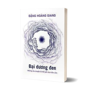 Sách Đại Dương Đen - Đặng Hoàng Giang