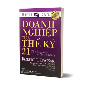 Sách Doanh Nghiệp Của Thế Kỷ 21