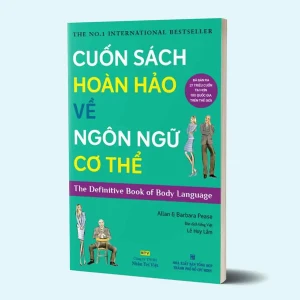 Tủ Sách CEO - Cuốn Sách Hoàn Hảo Về Ngôn Ngữ Cơ Thể