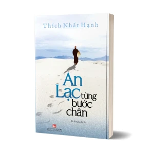 Tủ Sách CEO – Sách An Lạc Từng Bước Chân
