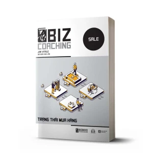 Tủ Sách CEO - Sách Biz Coaching - Trạng Thái Mua Hàng