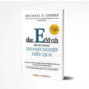Tủ Sách CEO - Sách Để Xây Dựng Doanh Nghiệp Hiệu Quả