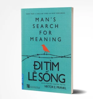 Tủ Sách CEO - Sách Đi Tìm Lẽ Sống