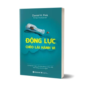Tủ Sách CEO - Sách Động Lực Chèo Lái Hành Vi
