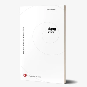 Tủ Sách CEO - Sách Đúng Việc