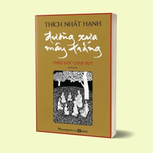Tủ Sách CEO - Sách Đường Xưa Mây Trắng - Theo Gót Chân Bụt
