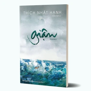 Tủ Sách CEO - Sách Giận