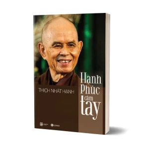 Tủ Sách CEO - Sách Hạnh Phúc Cầm Tay