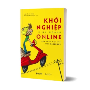 Tủ Sách CEO - Sách Khởi Nghiệp Kinh Doanh Online