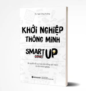 Tủ Sách CEO - Sách Khởi Nghiệp Thông Minh