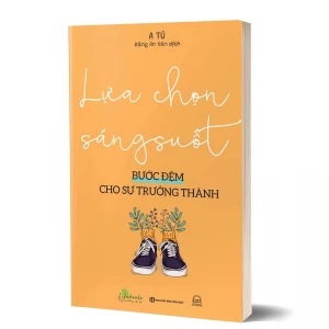 Tủ Sách CEO - Sách Lựa Chọn Sáng Suốt