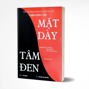 Tủ Sách CEO - Sách Mặt Dày Tâm Đen