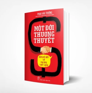 Tủ Sách CEO - Sách Một Đời Thương Thuyết