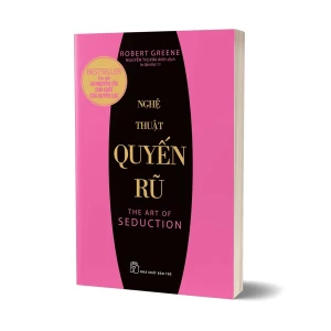Tủ Sách CEO - Sách Nghệ Thuật Quyến Rũ