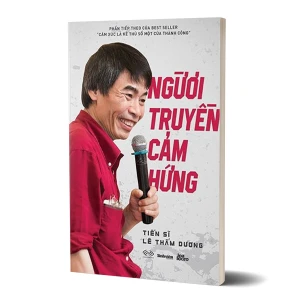 Tủ Sách CEO - Sách Người Truyền Cảm Hứng