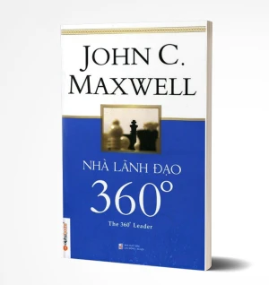 Tủ Sách CEO - Sách Nhà Lãnh Đạo 360 Độ