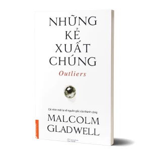 Tủ Sách CEO - Sách Những Kẻ Xuất Chúng
