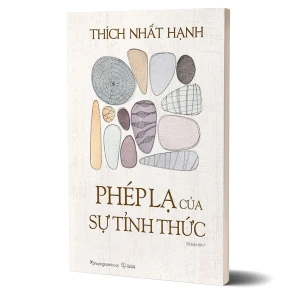 Tủ Sách CEO - Sách Phép Lạ Của Sự Tỉnh Thức