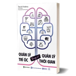 Tủ Sách CEO