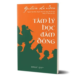 Tủ Sách CEO - Sách Tâm Lý Học Đám Đông