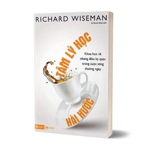 Tủ Sách CEO - Sách Tâm Lý Học Hài Hước