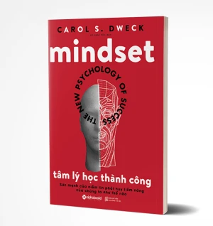 Tủ Sách CEO - Sách Tâm Lý Học Thành Công