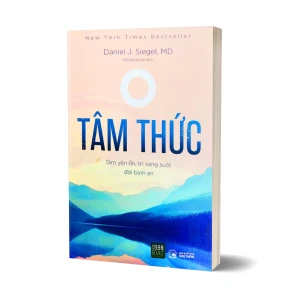 Tủ Sách CEO - Sách Tâm Thức - Tâm Yên Ổn, Trí Sáng Suốt, Đời Bình An