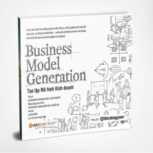 Tủ Sách CEO - Sách Tạo Lập Mô Hình Kinh Doanh