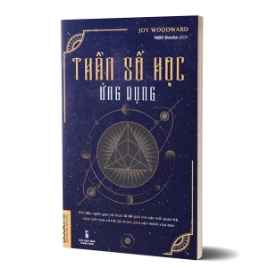 Tủ Sách CEO - Sách Thần Số Học Ứng Dụng