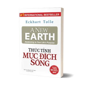 Tủ Sách CEO - Sách Thức Tỉnh Mục Đích Sống