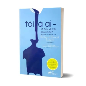 Tủ Sách CEO - Sách Tôi Là Ai – Và Nếu Vậy Thì Bao Nhiêu?