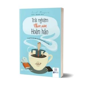 Tủ Sách CEO - Sách Trải Nghiệm Nhân Viên Hoàn Hảo