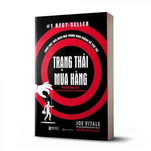 Tủ Sách CEO - Sách Trạng Thái Mua Hàng