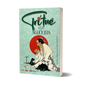 Tủ Sách CEO - Sách Trí Tuệ Của Người Xưa