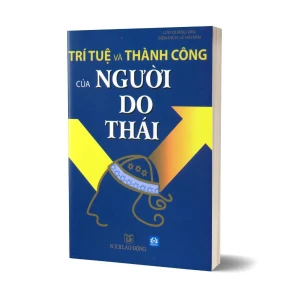 Tủ Sách CEO - Sách Trí Tuệ Thành Công Của Người Do Thái