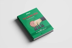 Tủ Sách CEO - Sách Tự Động Hóa Doanh Nghiệp (Tập 2)