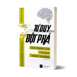 Tủ Sách CEO - Sách Tư Duy Đột Phá