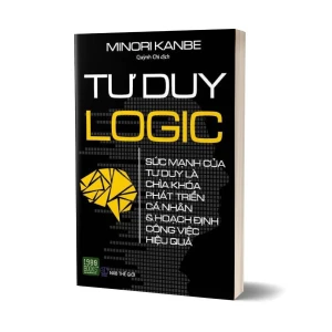 Tủ Sách CEO - Sách Tư Duy Logic