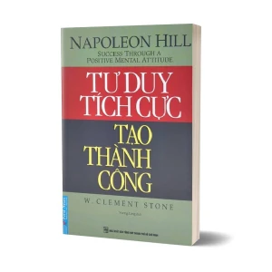 Tủ Sách CEO - Sách Tư Duy Tích Cực Tạo Thành Công
