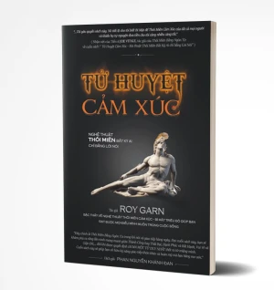 Tủ Sách CEO - Sách Tử Huyệt Cảm Xúc