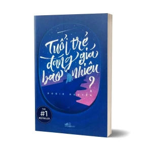 Tủ Sách CEO - Sách Tuổi Trẻ Đáng Giá Bao Nhiêu Của Rosie Nguyễn