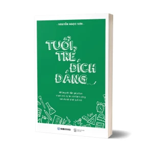 Tủ Sách CEO - Sách Tuổi Trẻ Đích Đáng