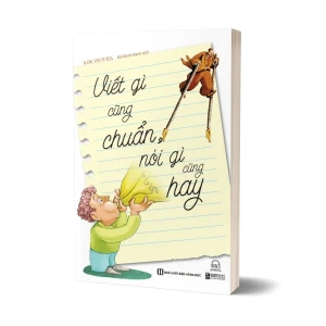 Tủ Sách CEO - Sách Viết Gì Cũng Chuẩn, Nói Gì Cũng Hay