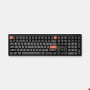 Bàn phím không dây HyperWork SilentKey - TS01
