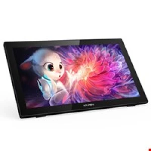 Bảng Vẽ Màn Hình XP-PEN ARTIST 22 V2 Full HD Cảm Ứng Nghiêng Kết Nối Type C
